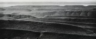 William Garnett - Appalachian Mountains, Pennsylvania