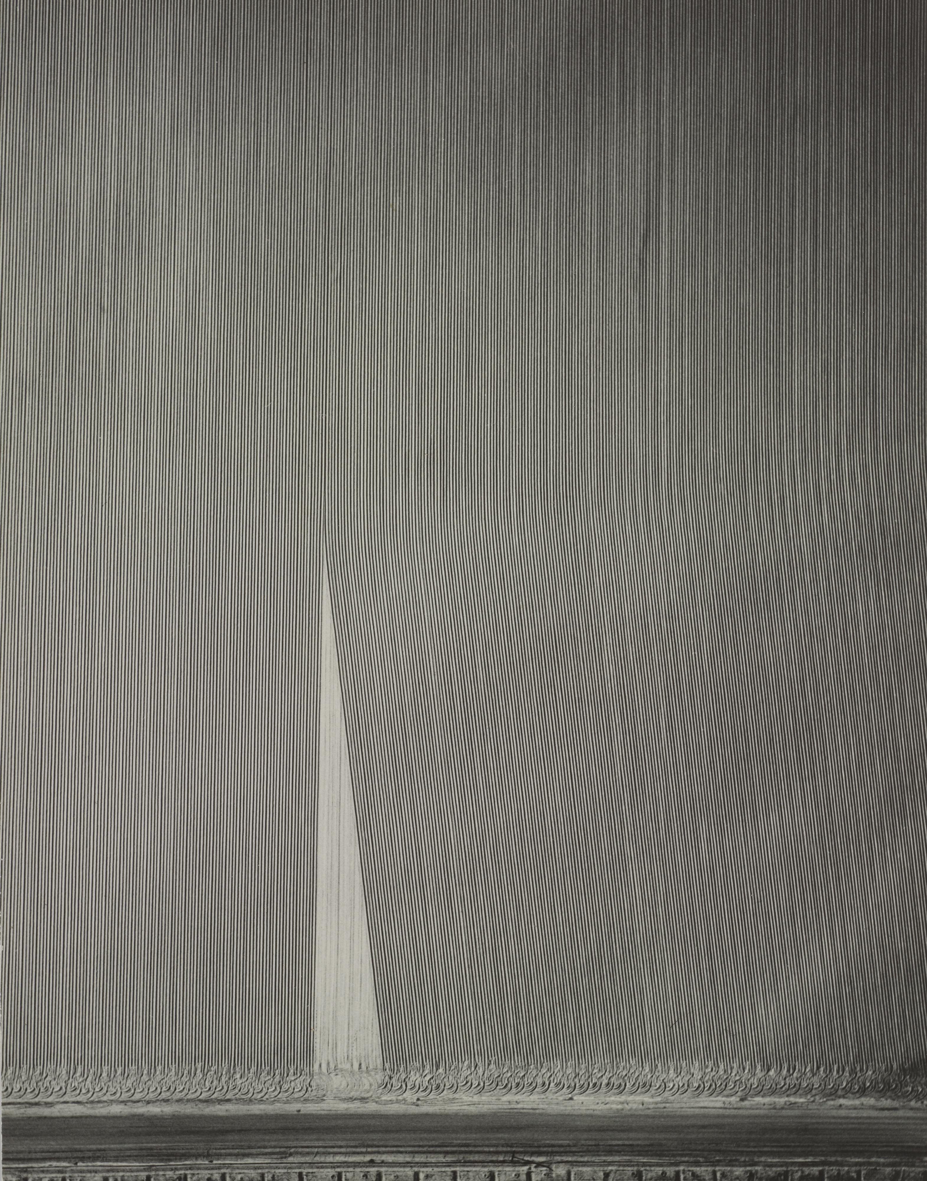 William Garnett - \'Arvin Cal Area, 300 Plowing Farms\'