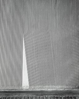 William Garnett - \'Plowed Field (Vertical), Arvin, Calif.\'