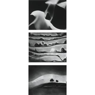 William Garnett - Selected Aerial Images Of California