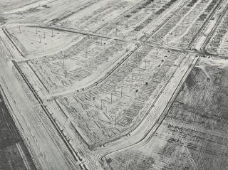 William Garnett - Selected Images