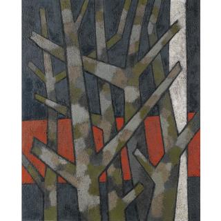 William Gear - Formal Trunks