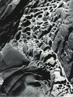 William Giles - Rock Abstraction, 1965