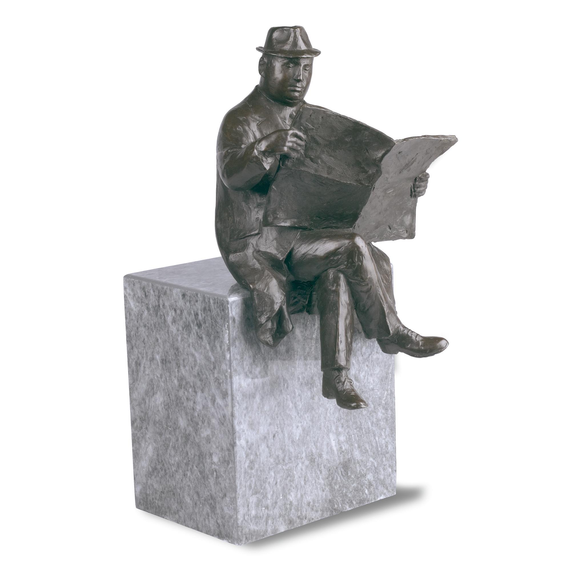 William Hadd McElcheran - The Newspaper