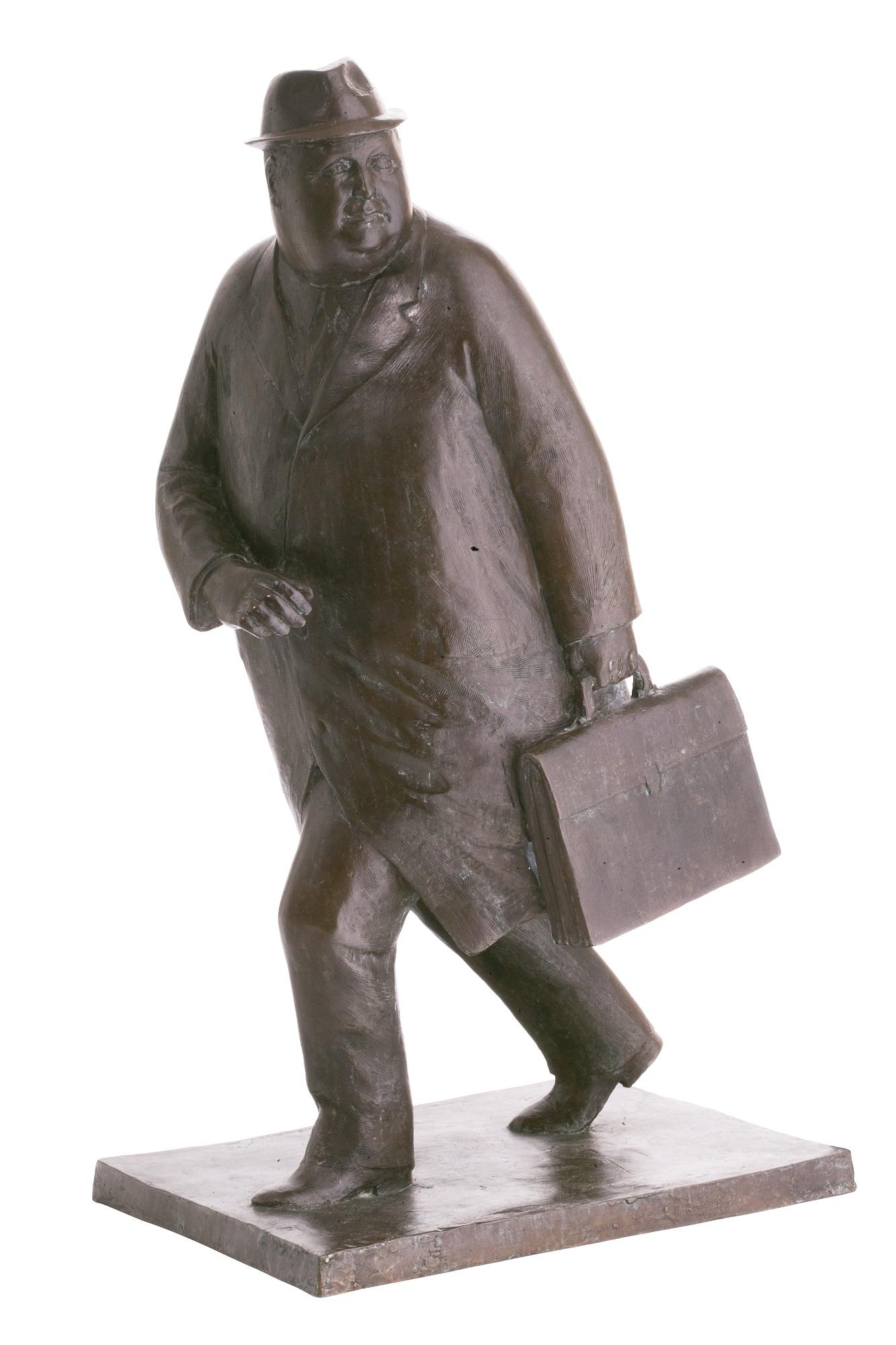 William Hadd Mcelcheran - Watch Your Rear