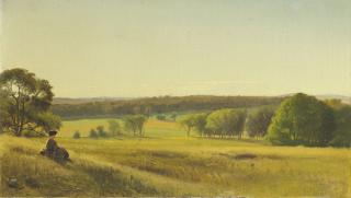 William Hart - Bennington, Vermont