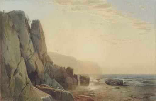 William Hart - Grand Manan