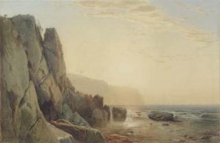 William Hart - Grand Manan