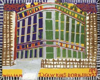 William Hawkins - Willard Hotel