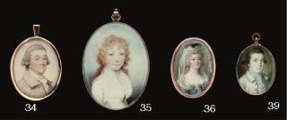 William Hay - Unknown