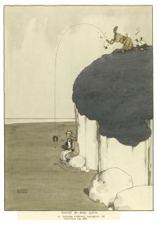 William Heath Robinson - \
