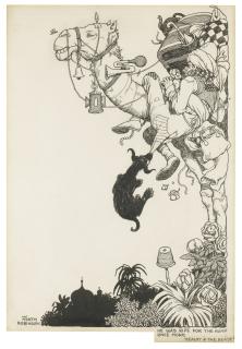 William Heath Robinson - \