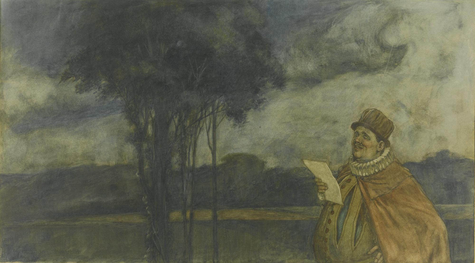 William Heath Robinson - \