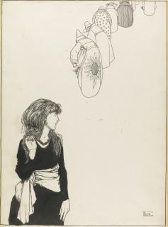 William Heath Robinson - \