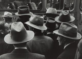 William Heick - Hats, Father\'s Day Picnic