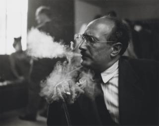 William Heick - Mark Rothko, California School of Fine Arts, 1949-1950
