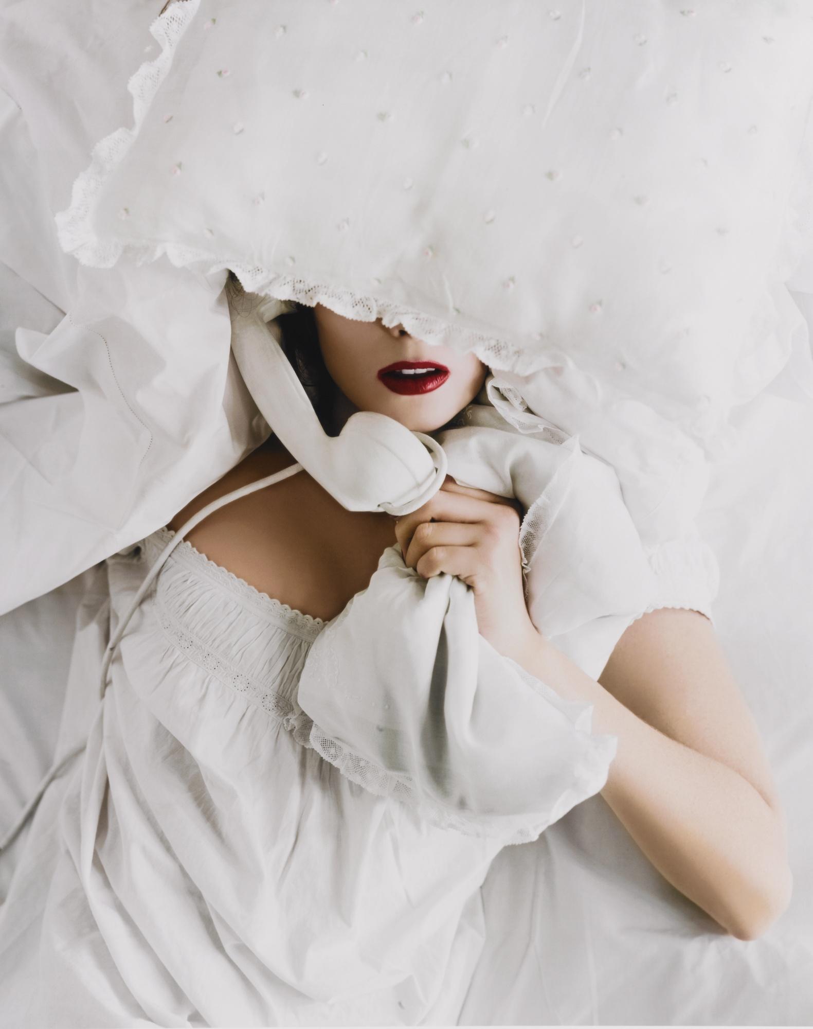 William Helburn - Suzy Parker