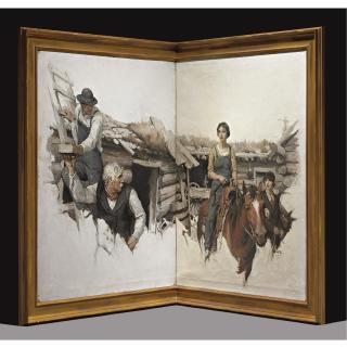 William Henry Dethlef Koerner - \