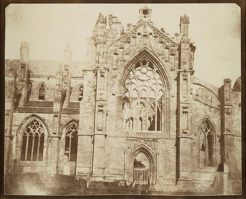 William Henry Fox Talbot - \