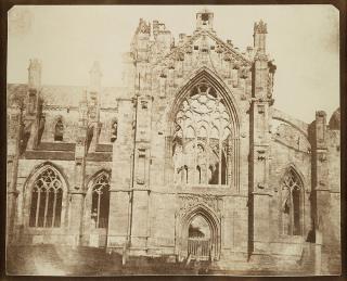 William Henry Fox Talbot - \