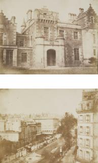 William Henry Fox Talbot - Selected Images