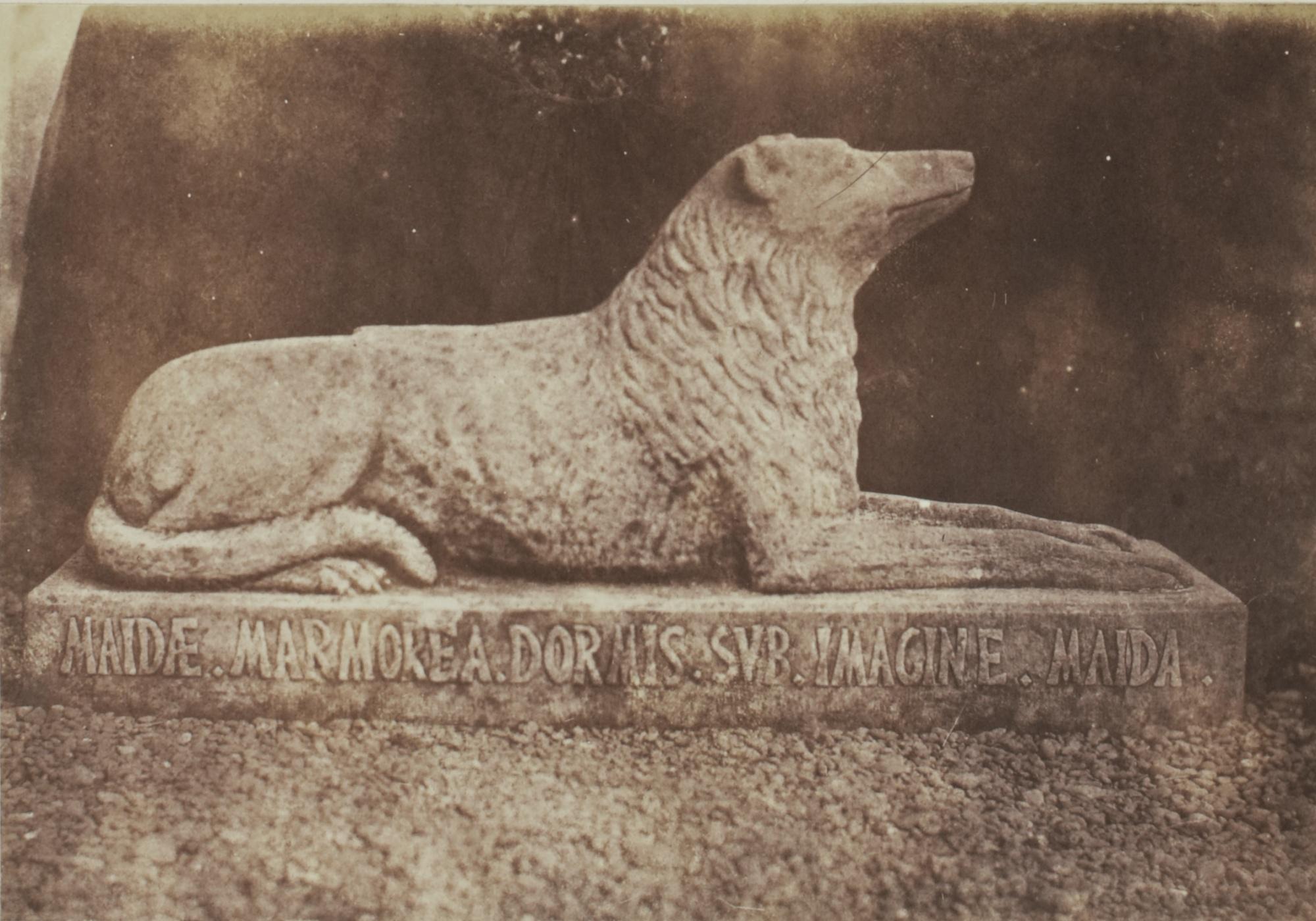 William Henry Fox Talbot - \'Sun Pictures In Scotland\'