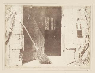 William Henry Fox Talbot - \'The Pencil Of Nature\'