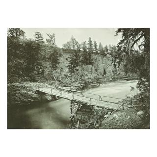 William Henry Jackson - U. S. Geological Survey Of The Territories