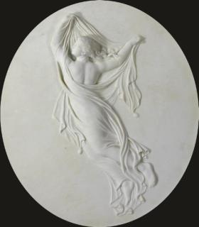 William Henry Rinehart - \'Winter\'