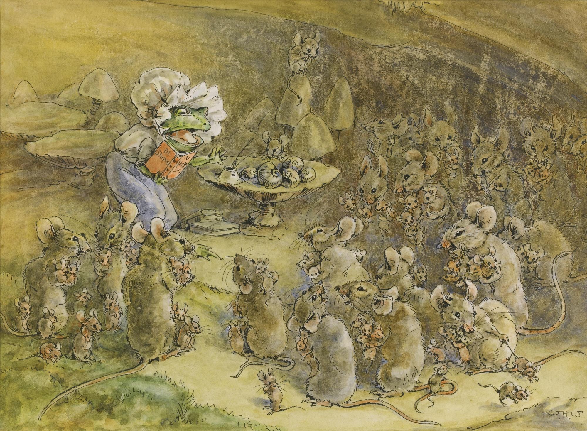 William Henry Walker - \