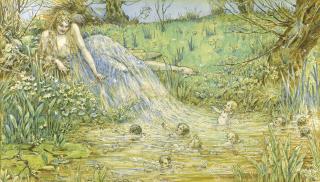 William Henry Walker - \