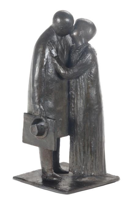 William Hodd McElcheran - Bye-Bye