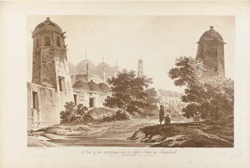 William Hodges - Unknown