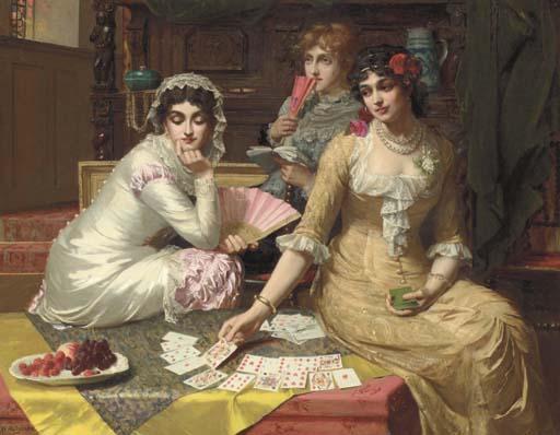 William Holyoake - Patience