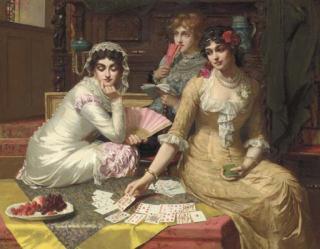 William Holyoake - Patience