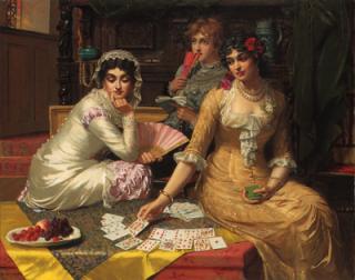 William Holyoake - Patience