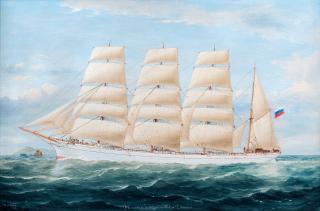 William Howard Yorke - \