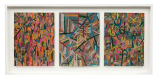 William J. O\'Brien - 3 Drawings