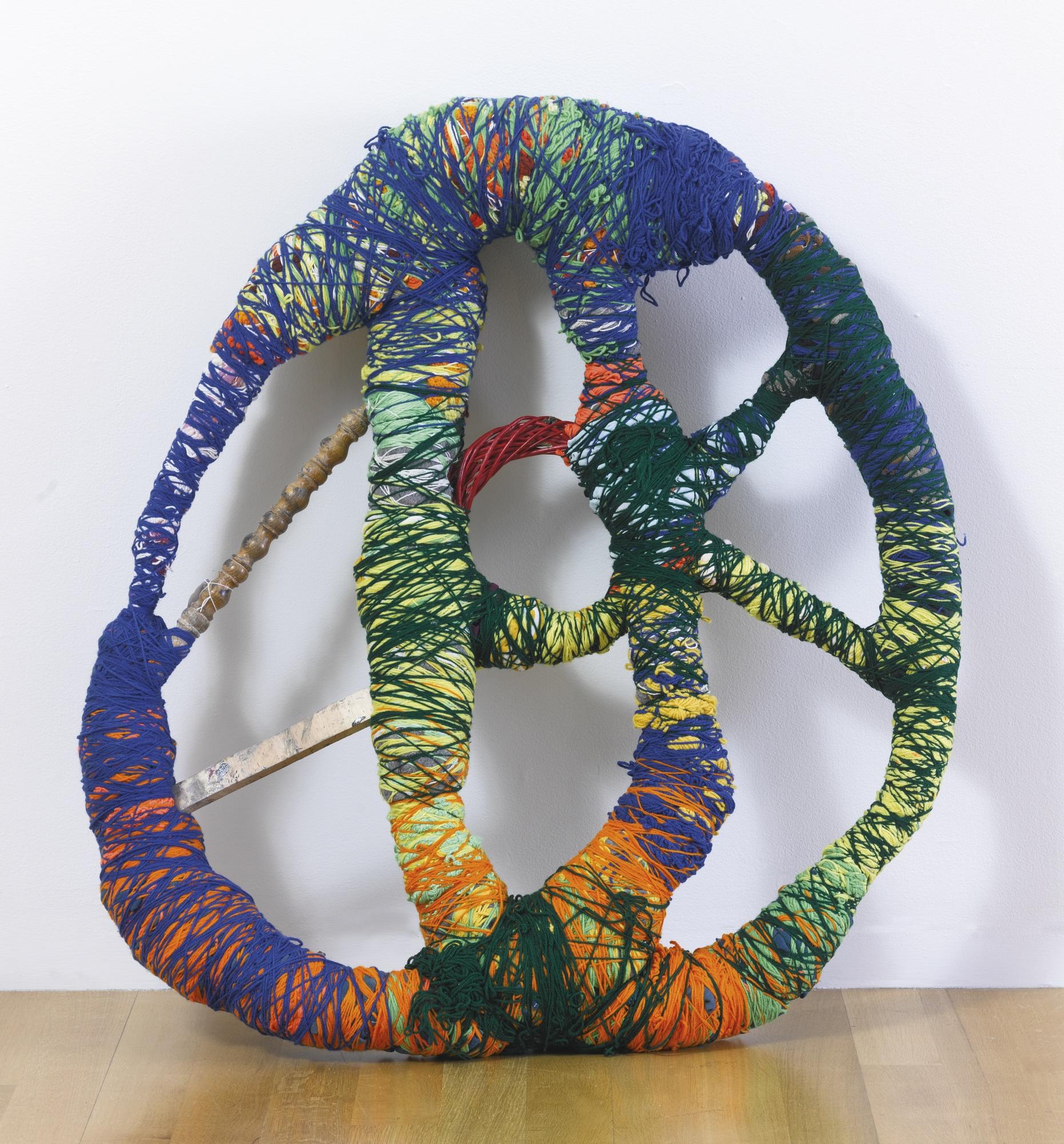 William J. O\'Brien - Untitled