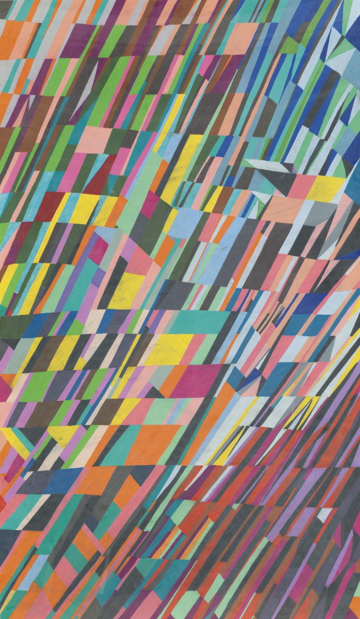 William J. O\'Brien - Untitled