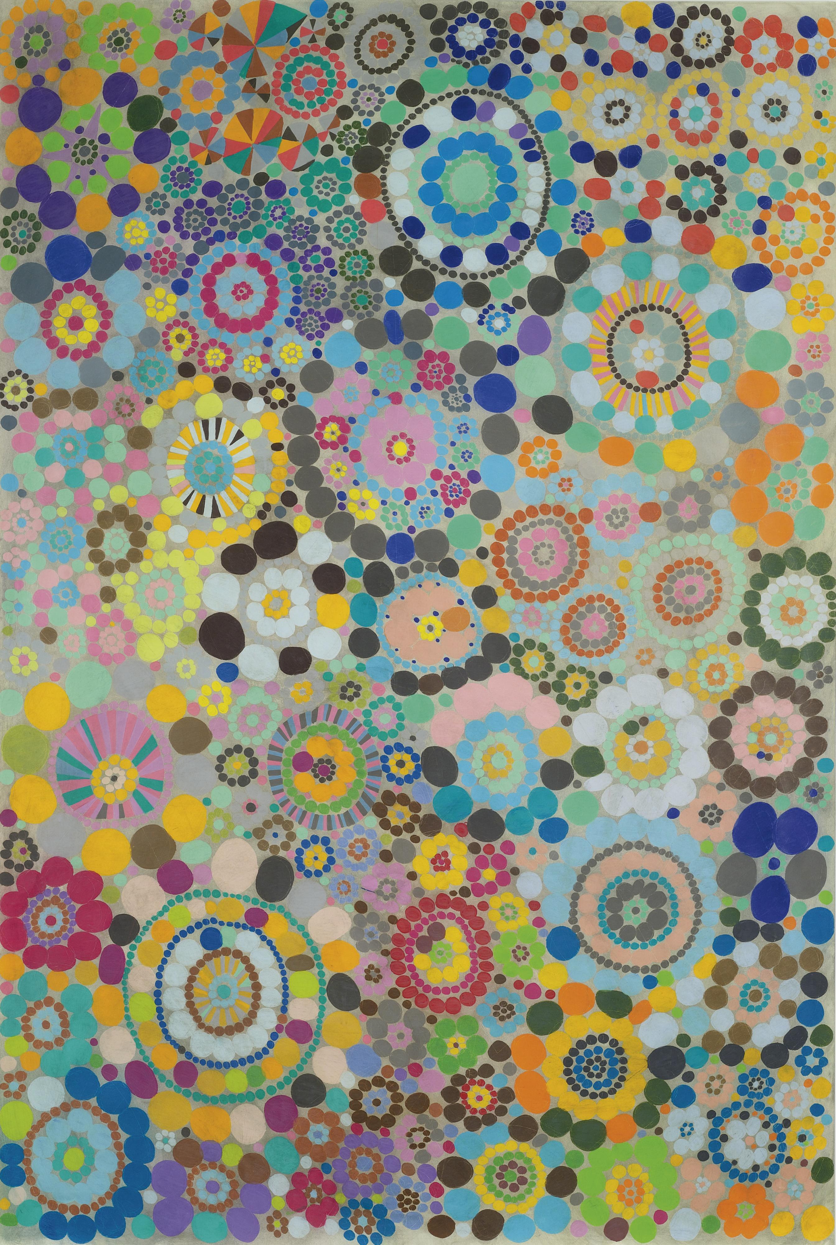 William J. O\'Brien - Untitled