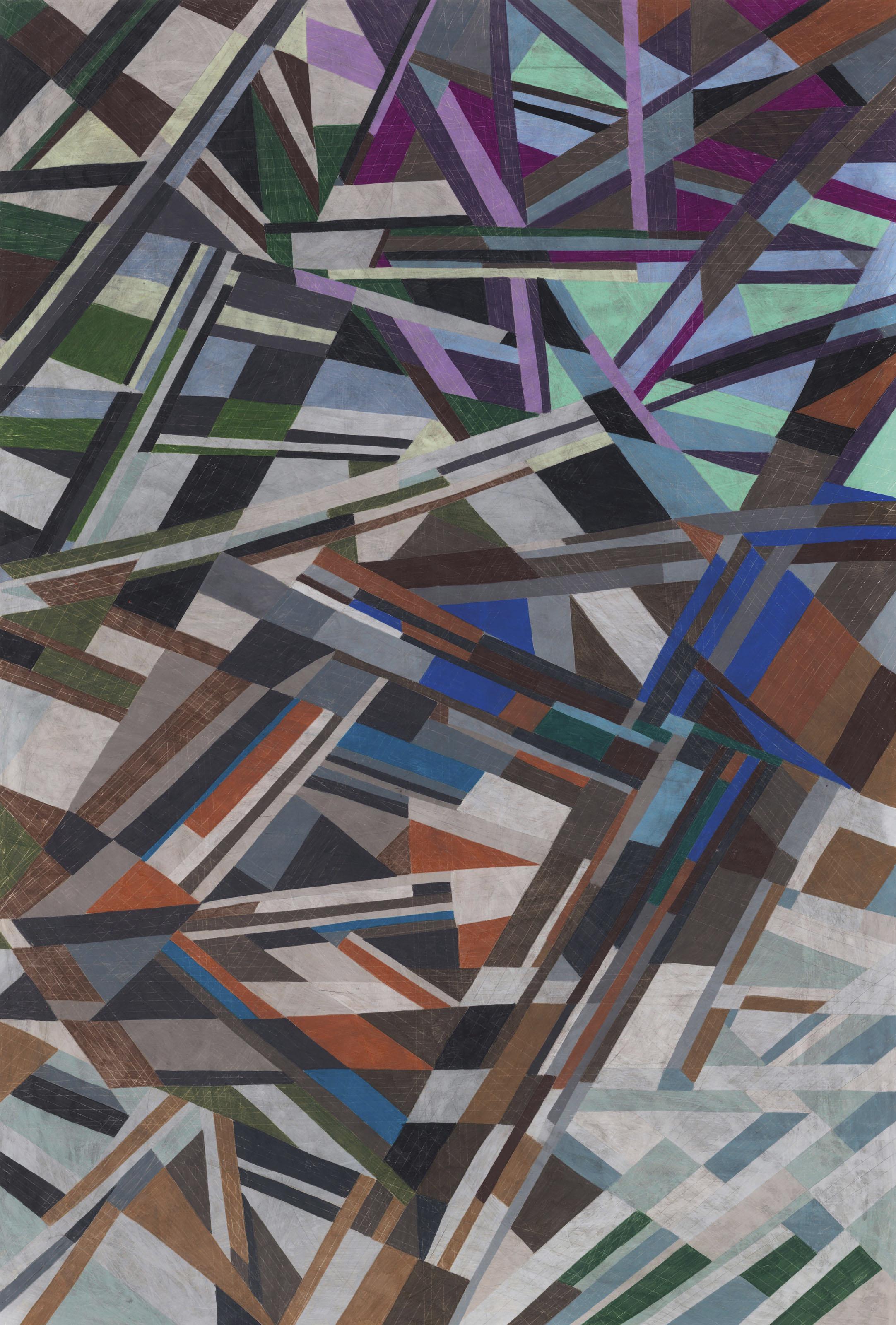 William J. O\'Brien - Untitled