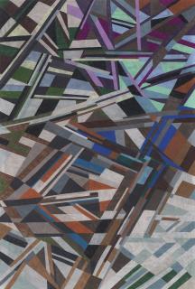 William J. O\'Brien - Untitled