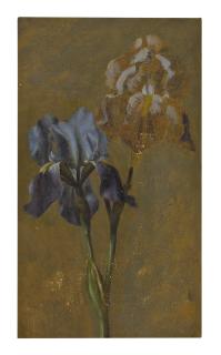 William Jacob Hays Sr. - Flowers