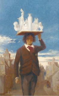 William James Muller - A precarious journey