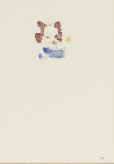 William Johnstone - Abstract