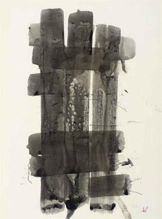 William Johnstone - Black harmony