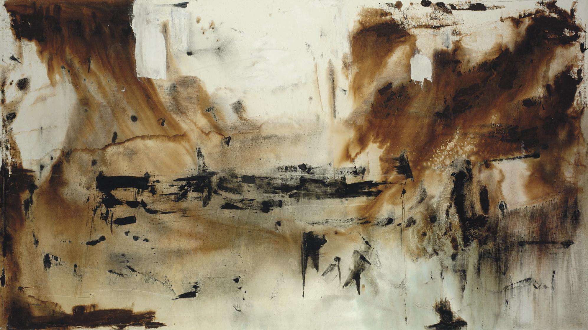 William Johnstone - Carboniferous