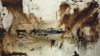 William Johnstone - Carboniferous