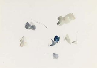 William Johnstone - Composition